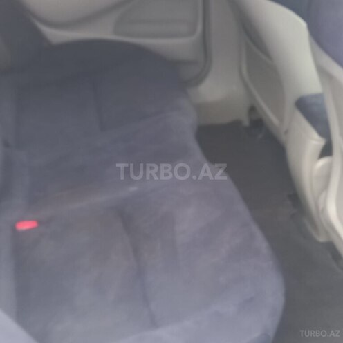 Honda Civic 2008, 281,635 km - 1.3 l - Bakı