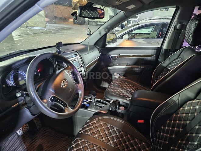 Hyundai Santa Fe 2011, 87,695 km - 2.0 l - Bakı