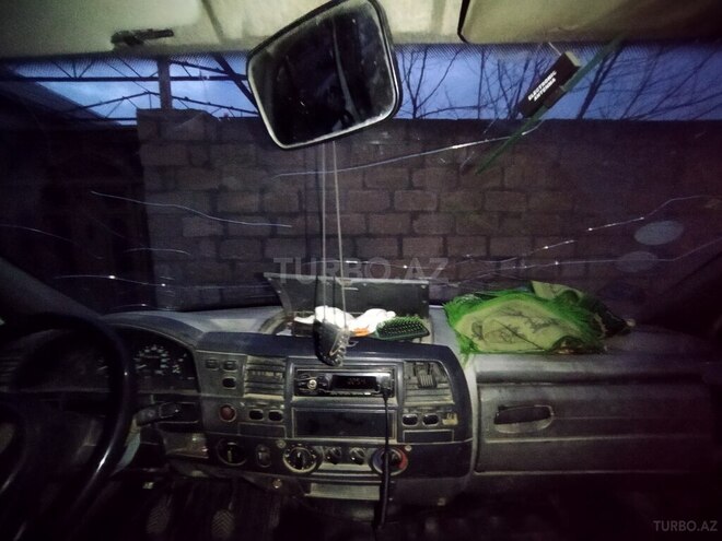 GAZ 2705 2003, 345,383 km - 2.4 л - Mingəçevir