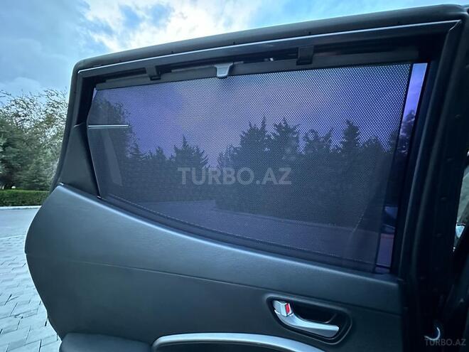 Hyundai Santa Fe 2014, 120,000 km - 2.0 l - Bakı
