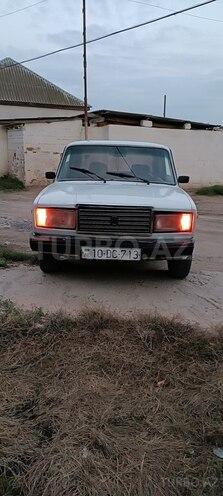 LADA (VAZ) 2107 1992, 300,000 km - 1.5 л - Salyan