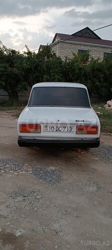 LADA (VAZ) 2107 1992, 300,000 km - 1.5 л - Salyan