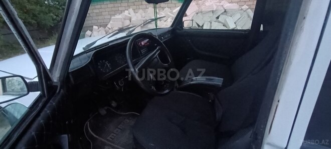 LADA (VAZ) 2107 1992, 300,000 km - 1.5 л - Salyan