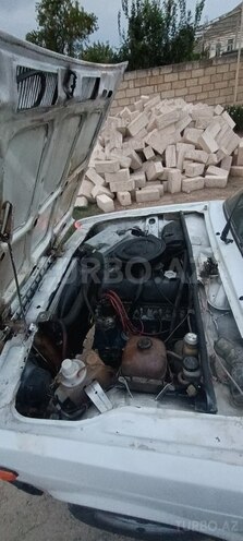 LADA (VAZ) 2107 1992, 300,000 km - 1.5 л - Salyan