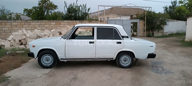 LADA (VAZ) 2107 1992, 300,000 km - 1.5 л - Salyan