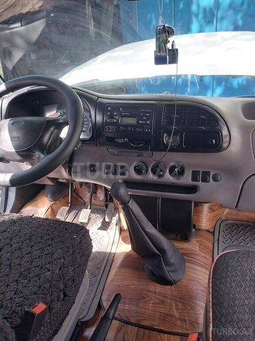 Ford Transit 2000, 352,325 km - 2.5 l - Masallı