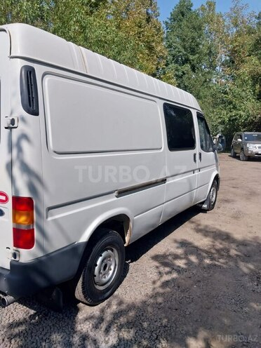 Ford Transit 2000, 352,325 km - 2.5 l - Masallı