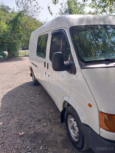 Ford Transit 2000, 352,325 km - 2.5 l - Masallı