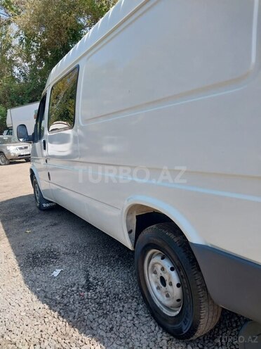 Ford Transit 2000, 352,325 km - 2.5 l - Masallı