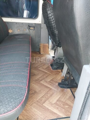 Ford Transit 2000, 352,325 km - 2.5 l - Masallı