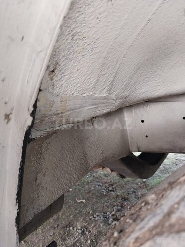Ford Transit 2000, 352,325 km - 2.5 l - Masallı