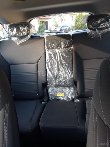 Kia Sorento 2015, 20,719 km - 2.4 l - Zaqatala