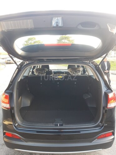 Kia Sorento 2015, 20,719 km - 2.4 l - Zaqatala