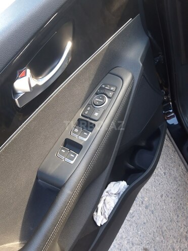 Kia Sorento 2015, 20,719 km - 2.4 l - Zaqatala