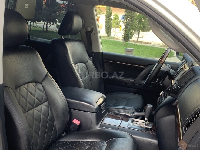 Toyota Land Cruiser 2011, 196,500 km - 4.0 l - Bakı