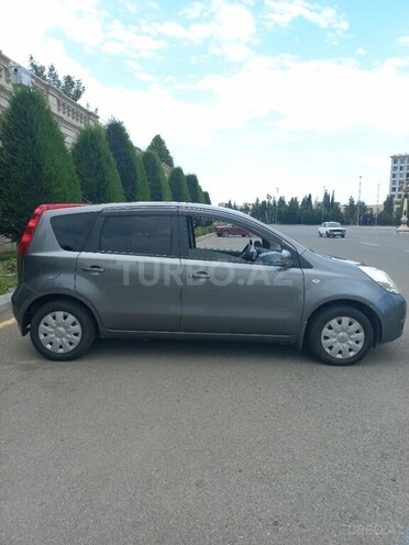 Nissan Note 2012, 154,000 km - 1.5 l - Gəncə