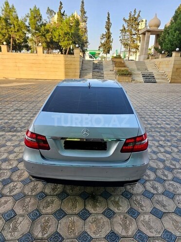 Mercedes E 220 2010, 238,141 km - 2.2 l - Gəncə