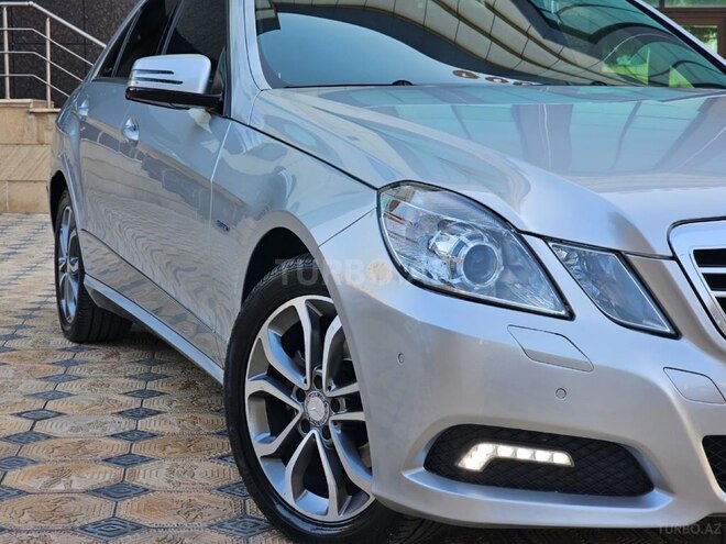Mercedes E 220 2010, 238,141 km - 2.2 l - Gəncə