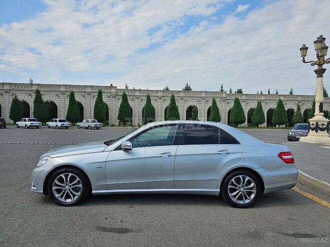 Mercedes E 220 2010, 238,141 km - 2.2 l - Gəncə