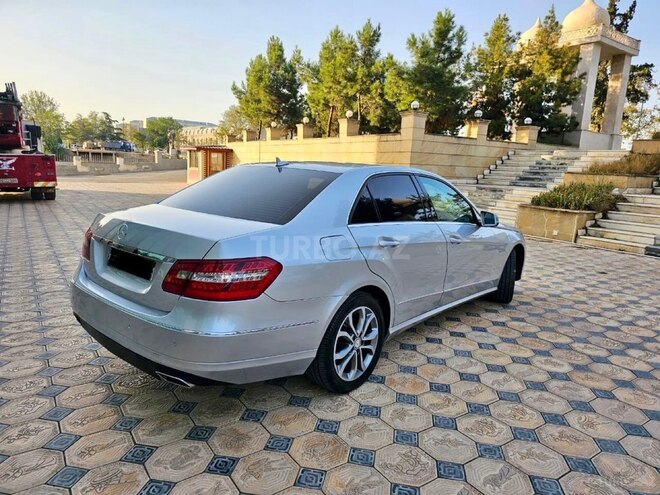 Mercedes E 220 2010, 238,141 km - 2.2 l - Gəncə