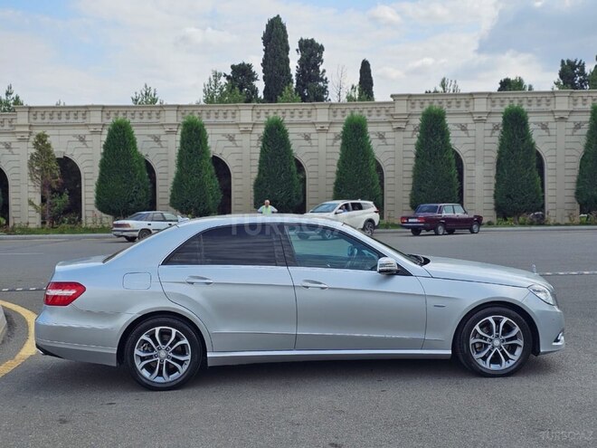 Mercedes E 220 2010, 238,141 km - 2.2 l - Gəncə