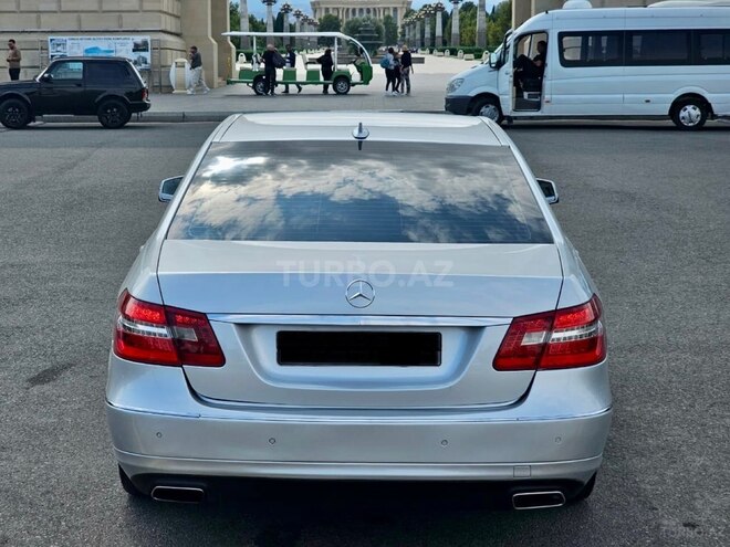 Mercedes E 220 2010, 238,141 km - 2.2 l - Gəncə
