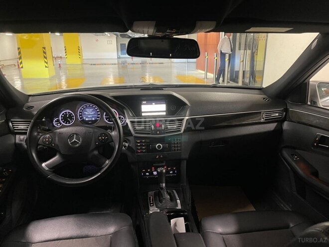 Mercedes E 220 2010, 238,141 km - 2.2 l - Gəncə