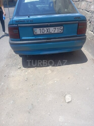 Opel Vectra 1992, 185,697 km - 1.7 л - Bakı