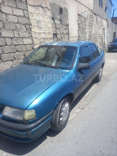 Opel Vectra 1992, 185,697 km - 1.7 л - Bakı