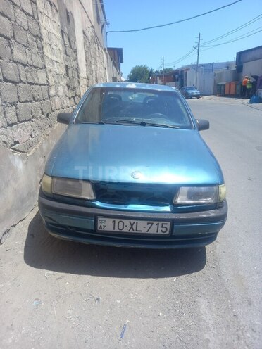 Opel Vectra 1992, 185,697 km - 1.7 л - Bakı