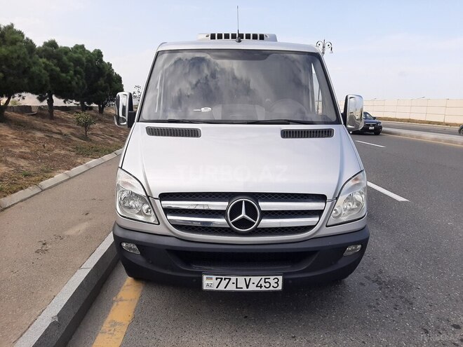 Mercedes Sprinter 316 2011, 225,000 km - 2.2 л - Bakı