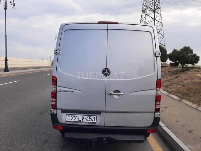 Mercedes Sprinter 316 2011, 225,000 km - 2.2 л - Bakı