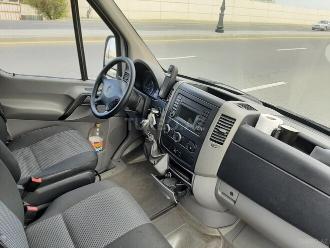 Mercedes Sprinter 316 2011, 225,000 km - 2.2 л - Bakı