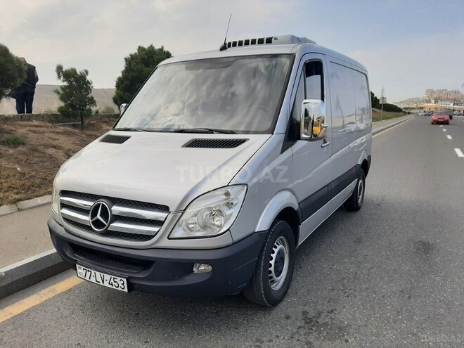 Mercedes Sprinter 316 2011, 225,000 km - 2.2 л - Bakı