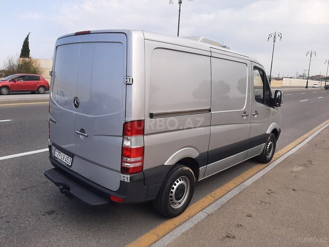 Mercedes Sprinter 316 2011, 225,000 km - 2.2 л - Bakı