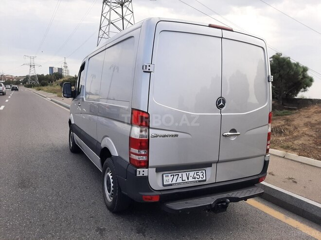 Mercedes Sprinter 316 2011, 225,000 km - 2.2 л - Bakı