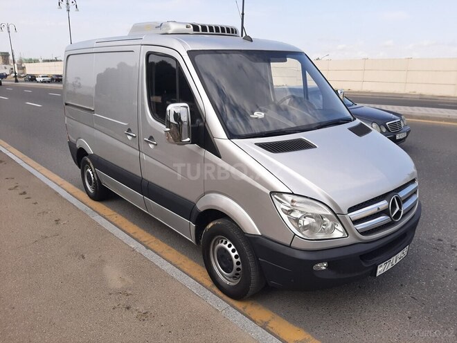 Mercedes Sprinter 316 2011, 225,000 km - 2.2 л - Bakı