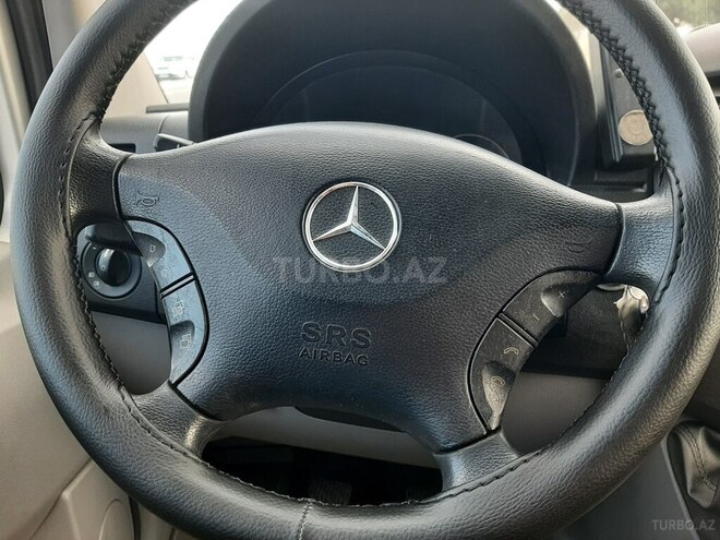 Mercedes Sprinter 316 2011, 225,000 km - 2.2 л - Bakı