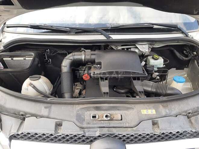 Mercedes Sprinter 316 2011, 225,000 km - 2.2 л - Bakı
