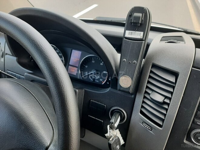 Mercedes Sprinter 316 2011, 225,000 km - 2.2 л - Bakı