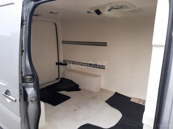Mercedes Sprinter 316 2011, 225,000 km - 2.2 л - Bakı