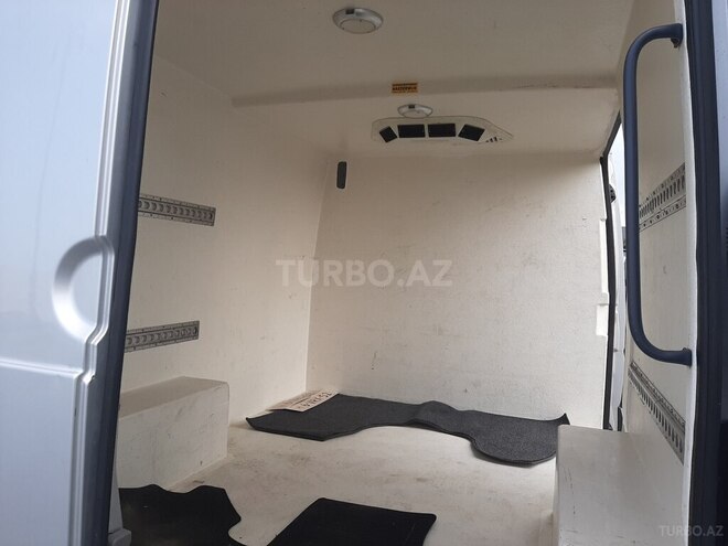 Mercedes Sprinter 316 2011, 225,000 km - 2.2 л - Bakı