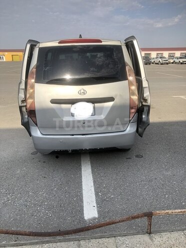Changan CM-8 2007, 10,000 km - 1.3 l - Bakı