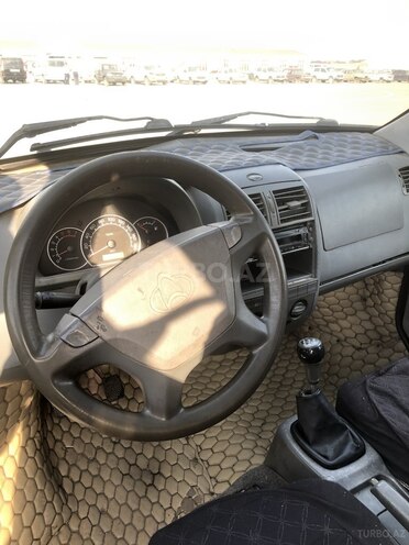 Changan CM-8 2007, 10,000 km - 1.3 l - Bakı