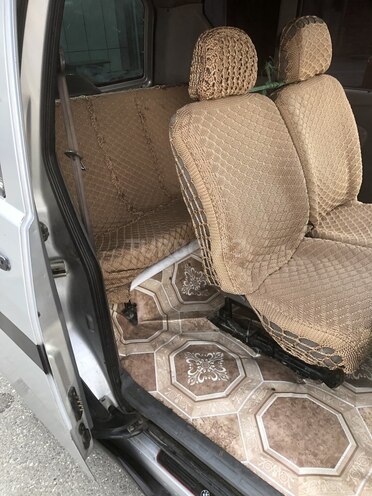 Changan CM-8 2007, 10,000 km - 1.3 l - Bakı