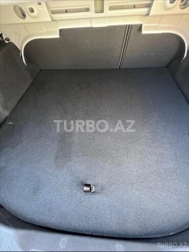Ford Focus 2015, 69,791 km - 1.5 l - Füzuli