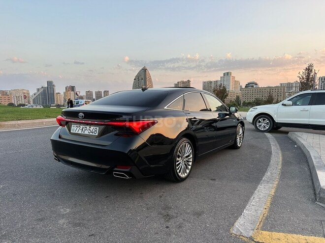 Toyota Avalon 2020, 26,000 km - 2.5 л - Bakı