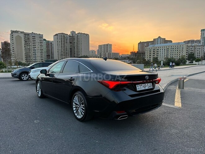 Toyota Avalon 2020, 26,000 km - 2.5 л - Bakı