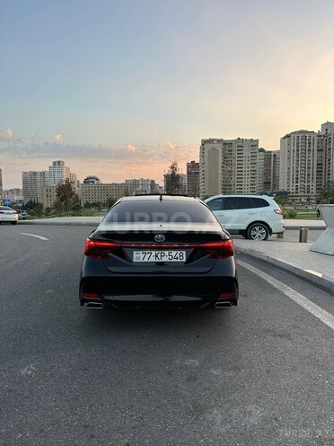 Toyota Avalon 2020, 26,000 km - 2.5 л - Bakı