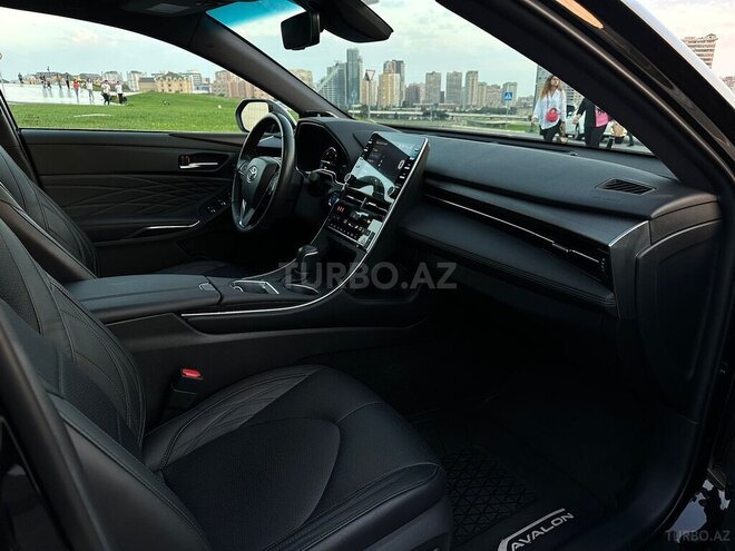 Toyota Avalon 2020, 26,000 km - 2.5 л - Bakı